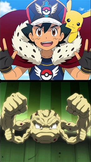 Darkest Mistake in Pokemon #Shorts #pokemon