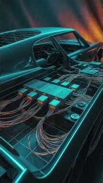 How Your Car "Thinks": ECU Engineering & Computer Mapping Explained