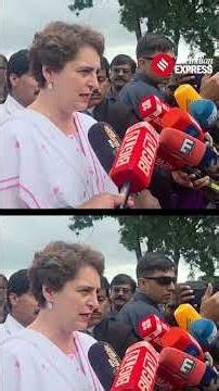 Priyanka Gandhi Hails Students After Dharmendra Pradhan's Resignation | 'Victory for India's Youth'