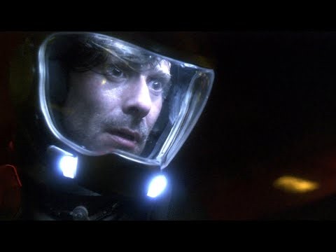 Boarding the Infected Ship | Battlestar Galactica