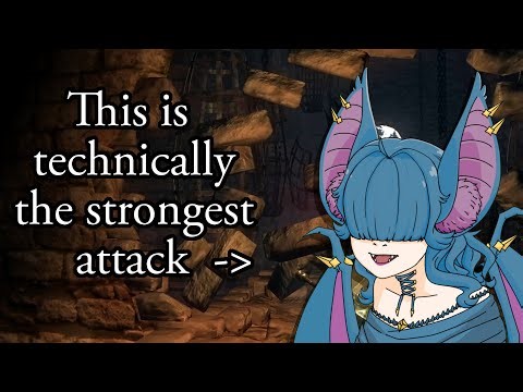 Nightreign but without the rain