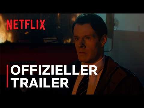 The Bombing of Pan Am 103 | Offizieller Trailer | Netflix