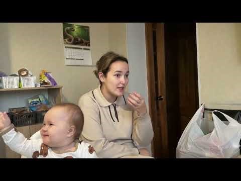 HOW CAN YOU NOT BE OUTRAGED? SOFIA HAS BILATERAL OTITIS. 12/18/25.