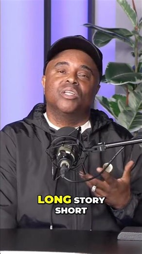 This Is Bigger Than Motivation… It’s Alignment | Alex Thomas on Faith & Purpose #alexthomas
