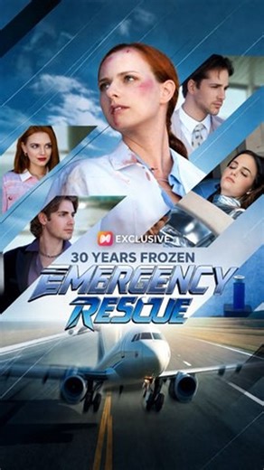 30 Years Frozen: Emergency Rescue - Full Episode | Action, Suspense, Survival