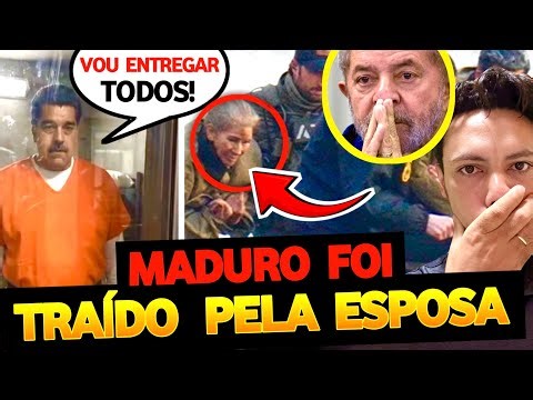 COITADO JESUS😭! A esposa abriu o bico no tribunal! Eu chorei vendo isso 