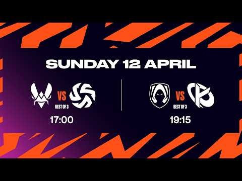 2026 LEC Spring Split - Week 3 Day 2