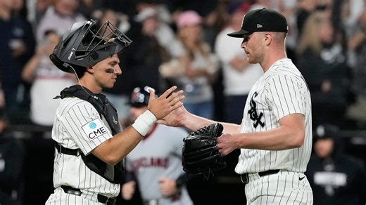 Guardians, White Sox - 06/23/2026 | Game Video Highlights | MLB Film Room
