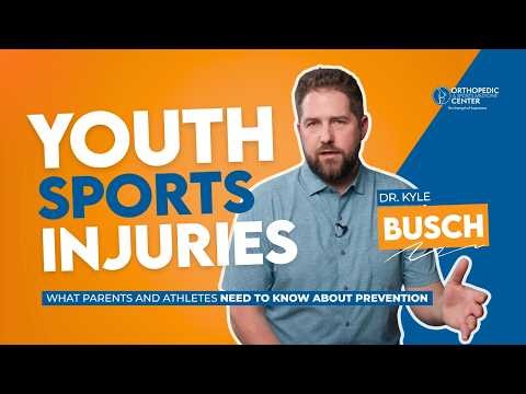 The Sports Medicine Desk: Athlete Injuries