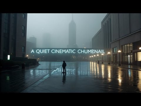 Rain-soaked cyberpunk infiltration | Industrial electronic game OST Mix -- [1.2h]