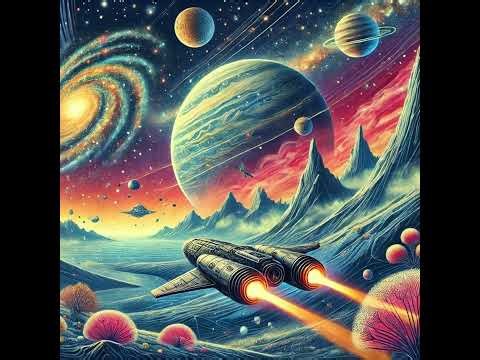 XZBN Lecture Series Presents: LEN KASTEN - Secret Journey to Planet Serpo: A True Story of Inter...