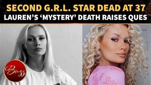 Lauren Bennett Dead At 37; Mystery Deepens Over Cause Of Death