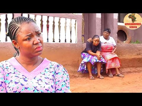 This EKENE UMENWA 2026 African Village Movie Is A MUST WATCH For Every Married Couple Today