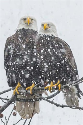 Bald Eagle | Bird Species
