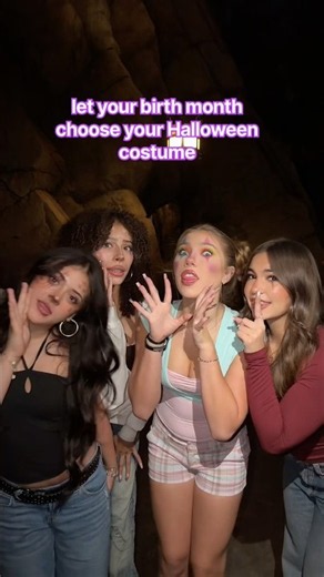 what did you get? 🎃#shorts #halloween #spookyseason