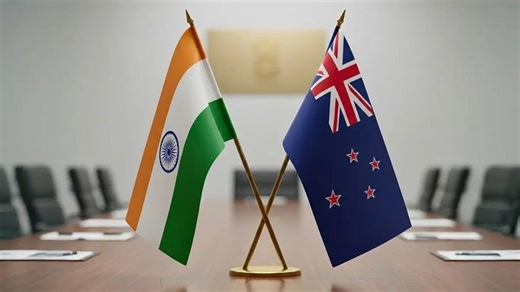 India signs FTA with New Zealand: What it means for trade, jobs and investment