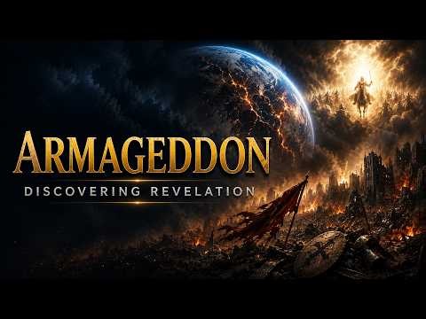 Discovering Revelation - Night 3: Armageddon