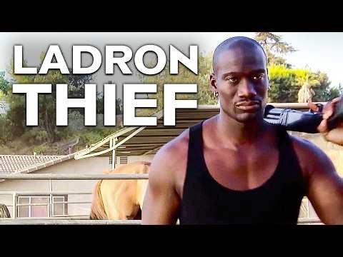 Ladron Thief | Darmowy film akcji | Polski Lektor