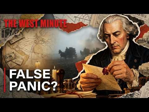 Waterloo: The Rothschild Legend That Was a Lie | Full Episode