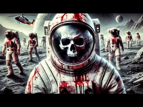 Astronauts Turn Into Zombie on Mars | The Last Days on Mars (2013) Movie Explained in English