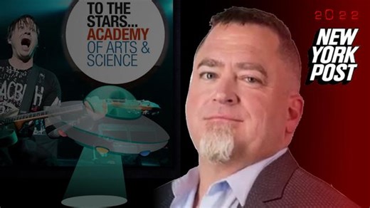 🛸The UFO Lie: Shocking truth of Pentagon AAWSAP program 👽 The Basement Office [2022]