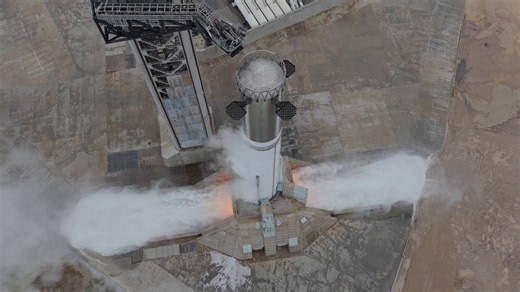 That third shot—the SpaceX drone heading toward the danger!🫡150th time I've said it, but I do love Pad 2's design. And this is the template (Pad 1 conversion, 39A, 37A and B)