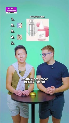 This being #1 is not up for discussion, respectfully.