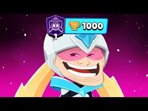 Starr Nova is The Ultimate Troll