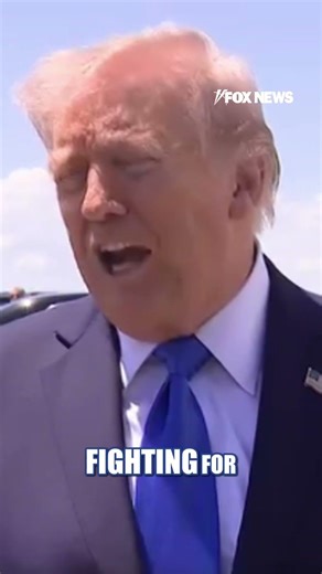 ‘TREMENDOUS INFIGHTING’: Trump on Iranian regime #news #us #foxnews