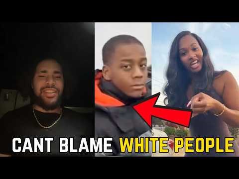 This Is What's DESTROYING Black Communities From the Inside