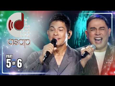 ASAP (5/6) | April 12, 2026