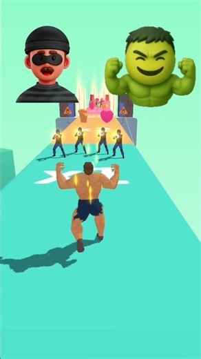 rage control 3d gameplay Level 999 #shorts #Level999 #RageControl