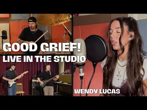Good Grief! - Live In The Studio