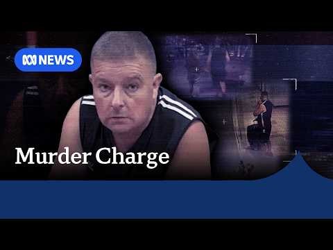Simon Carman to plead guilty to concealing Thai teen's corpse | ABC NEWS