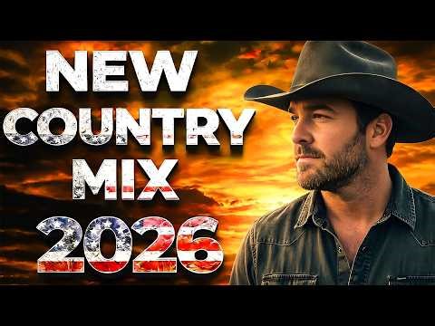 Top Country Songs 2026 🔥 New & Trending Hits – Luke Combs, Morgan Wallen, Chris Stapleton