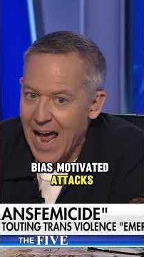 Greg Gutfeld brings the receipts and completely ends the debate 🛑