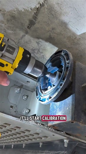 The Everyday Electrician calibrates a potentiometer