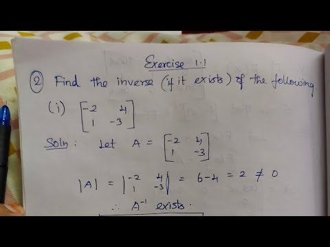 12th maths chapter 1|exercise 1.1|2sum