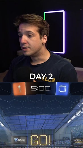 Day 2 of 1v1'ing an RLCS World CHAMPION Until I Win #jamaicancoconut | rocket league