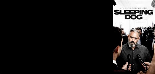 New trailer released for upcoming documentary about UFO investigator Jeremy Corbell titled "Sleeping Dog""I've been holding a secret for 11 years.It's not a video of an alien, it's not a video of a craft, it's more than that."