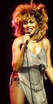 What Happened to Tina Turner's Children? The Heartbreaking Truth
