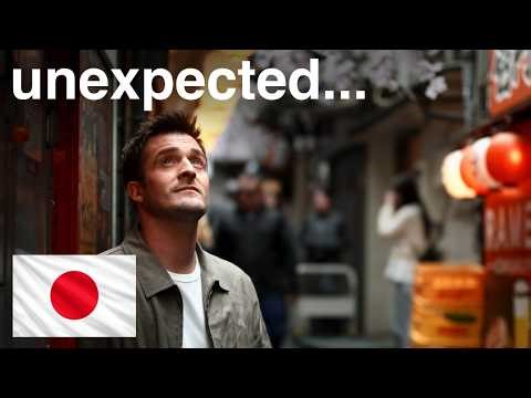 What Japan Has Taught Me About Love