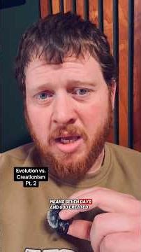 Science vs Religion: Pt. 2