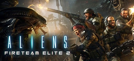 Watch the Reveal Trailer for ALIENS: FIRETEAM ELITE 2 - Daily Dead
