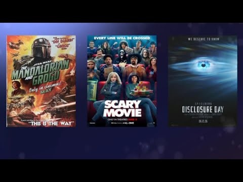 Breaking down this summers' most highly anticipated movies