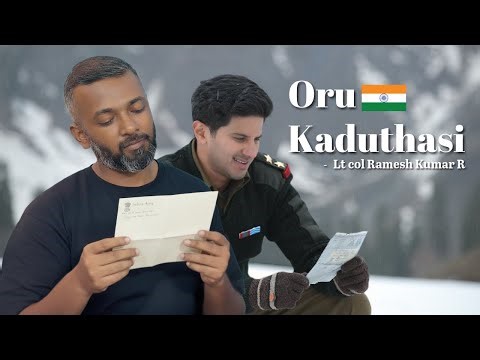 A Military Man’s Life ❤️ | Idhu life, love, loss, sacrifice, tech passion & patriotism