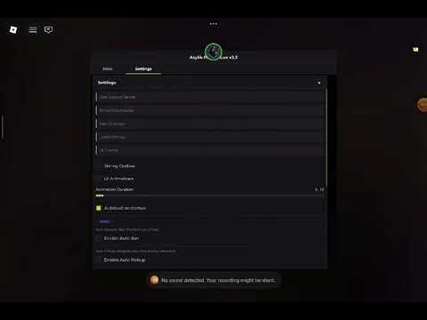 One of the best Rivals Lua Script || Roblox Rivals