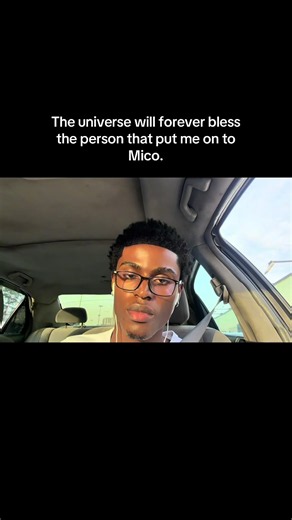 Mico app review: Why the universe will bless the person who introduced me