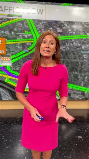 I-90 west to I-77 south weekend ramp closure