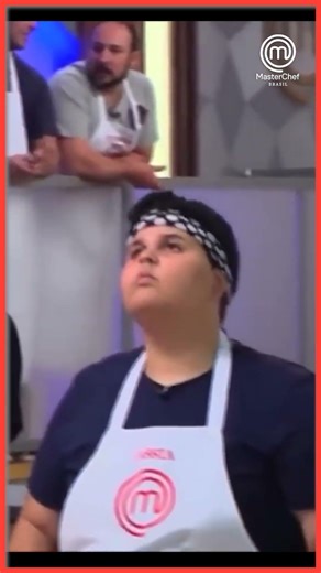 MasterChef Cortes | Veja mais trechos no canal do MasterChef Brasil Cortes! #masterchef